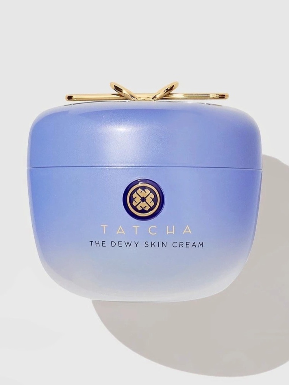Tatcha The Dewy Skin Cream Dewy Facial Moisturizer